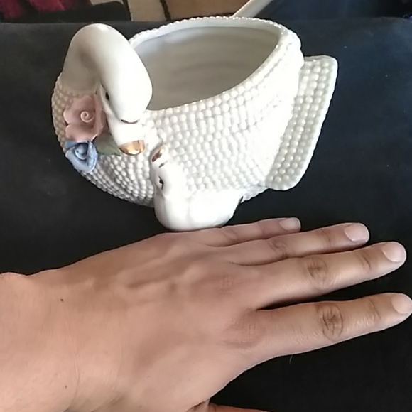 Glass figure - Picture 3 of 3